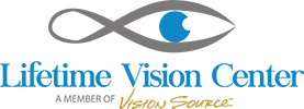Lifetime Vision Center